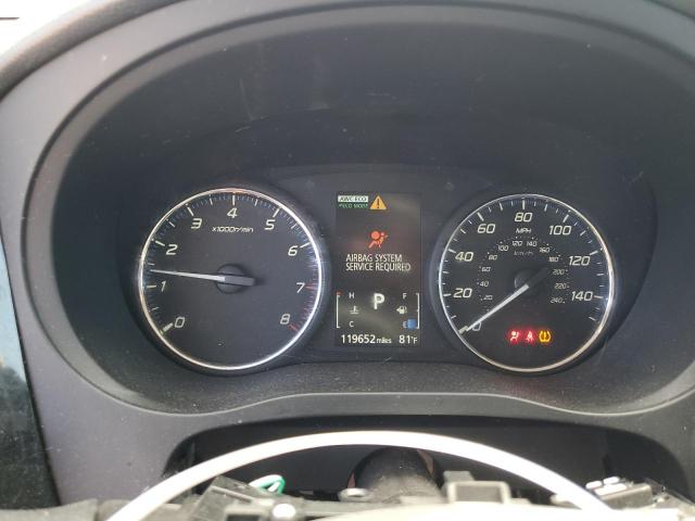 Photo 9 from auction – 2017 MITSUBISHI OUTLANDER with VIN JA4AZ3A38HZ053762
