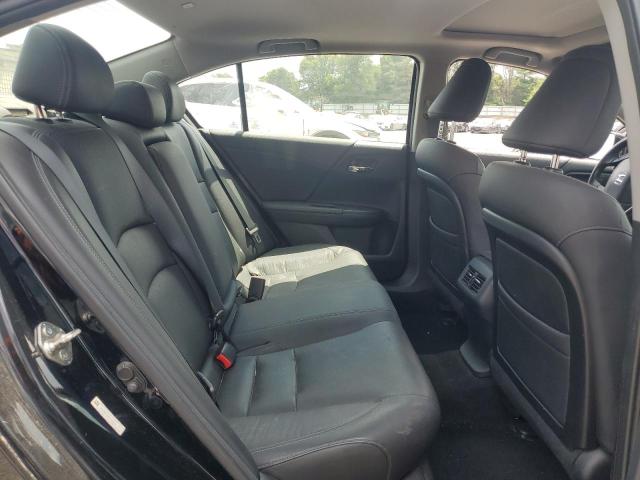 Photo 10 from auction – 2013 HONDA ACCORD EXL with VIN 1HGCR2F80DA252991
