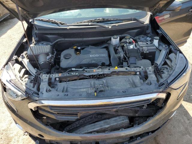 Photo 12 from auction – 2020 GMC TERRAIN SL with VIN 3GKALMEV9LL105753