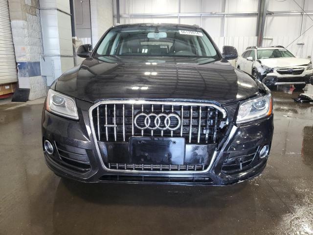 Photo 5 from auction – 2014 AUDI Q5 PREMIUM with VIN WA1LFAFP3EA001595