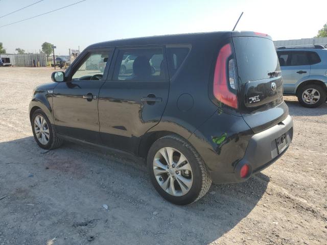 Photo 2 from auction – 2015 KIA SOUL + with VIN KNDJP3A5XF7800803