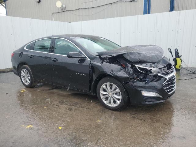Photo 4 from auction – 2024 CHEVROLET MALIBU LT with VIN 1G1ZD5ST4RF156576