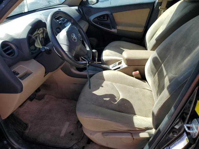 Photo 7 from auction – 2010 TOYOTA RAV4 with VIN 2T3BF4DV3AW073655