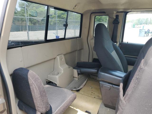 Photo 10 from auction – 2003 FORD RANGER SUP with VIN 1FTYR44E83PB77722
