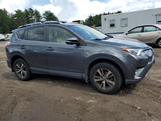 Photo 4 from auction – 2016 TOYOTA RAV4 XLE with VIN JTMRFREV0GD184339