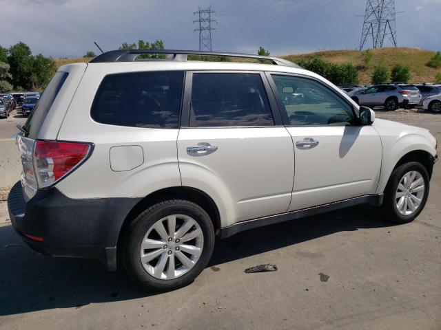 Photo 3 from auction – 2011 SUBARU FORESTER L with VIN JF2SHAEC7BH777906