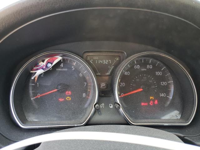 Photo 9 from auction – 2018 NISSAN VERSA S with VIN 3N1CN7AP8JL853479