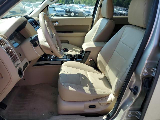 Photo 7 from auction – 2012 FORD ESCAPE LIM with VIN 1FMCU9EGXCKB76862