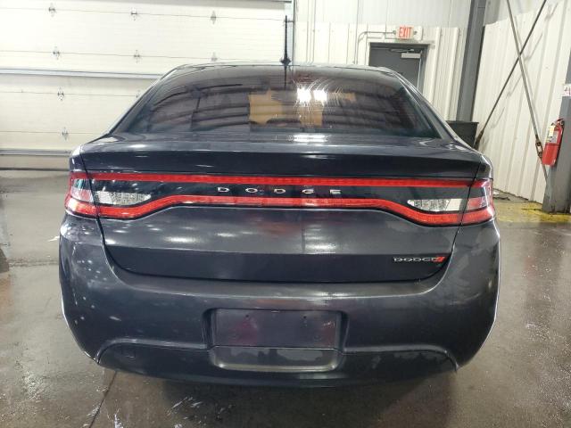 Photo 6 from auction – 2013 DODGE DART SE with VIN 1C3CDFAA2DD323058