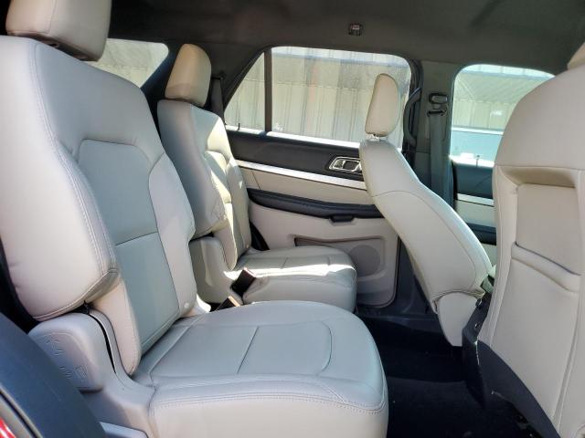 Photo 11 from auction – 2019 FORD EXPLORER X with VIN 1FM5K7D88KGA68044