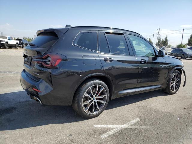 Photo 3 from auction – 2022 BMW X3 SDRIVE3 with VIN 5UX43DP04N9L75610