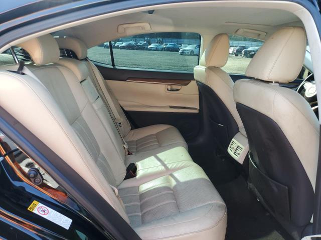 Photo 10 from auction – 2016 LEXUS ES 350 with VIN JTHBK1GG0G2214866