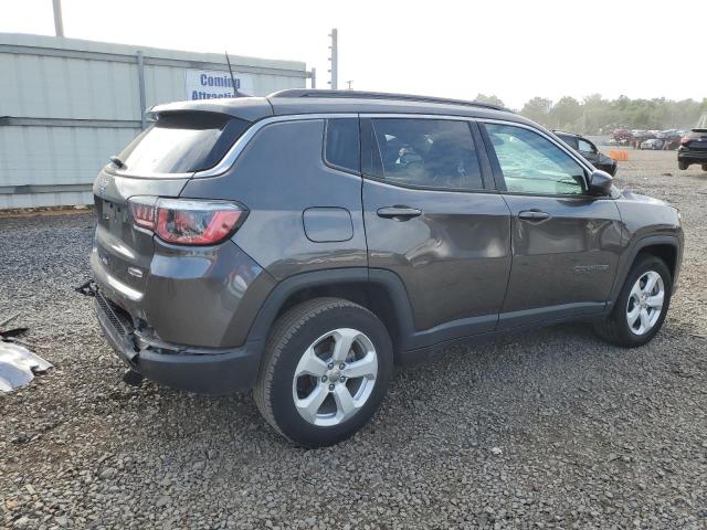 Photo 3 from auction – 2018 JEEP COMPASS LA with VIN 3C4NJDBB8JT398989