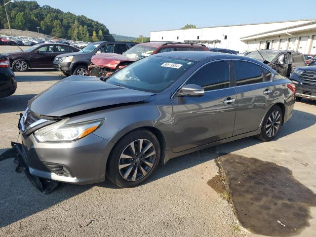 Photo 1 from auction – 2016 NISSAN ALTIMA 2.5 with VIN 1N4AL3AP3GC153849