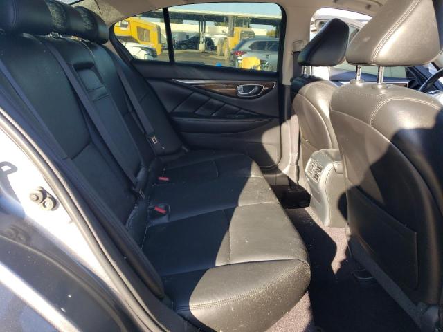 Photo 10 from auction – 2018 INFINITI Q50 LUXE with VIN JN1EV7AP1JM363836