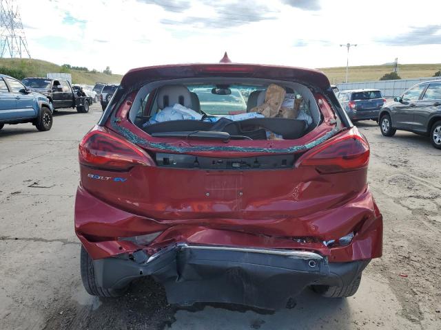 Photo 6 from auction – 2017 CHEVROLET BOLT EV LT with VIN 1G1FW6S04H4190214