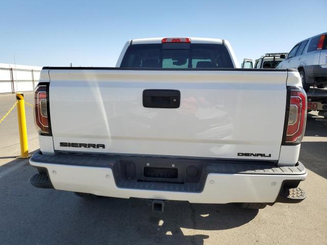 Photo 6 from auction – 2017 GMC SIERRA C15 with VIN 3GTP1PEC9HG357840