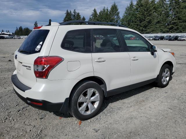 Photo 3 from auction – 2016 SUBARU FORESTER 2 with VIN JF2SJADC6GH499061