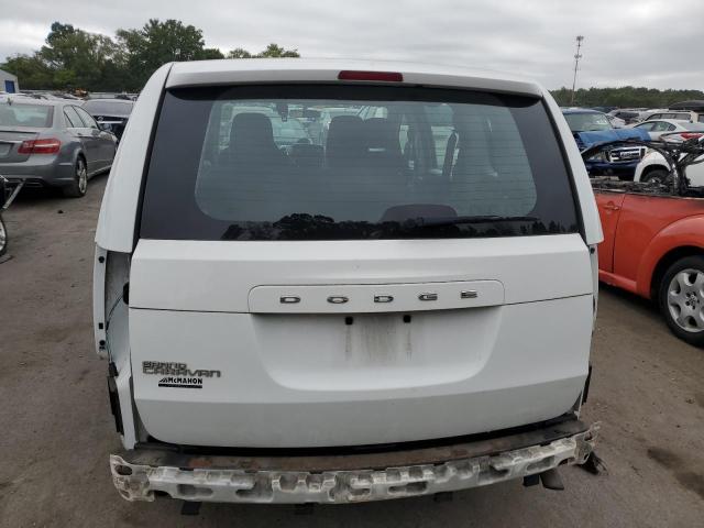 Photo 6 from auction – 2016 DODGE GRAND CARA with VIN 2C4RDGBG1GR336254
