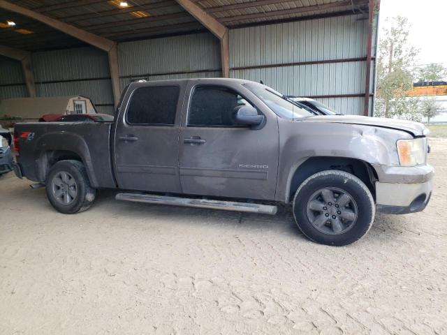 Photo 4 from auction – 2012 GMC SIERRA K15 with VIN 3GTP2VE7XCG191907