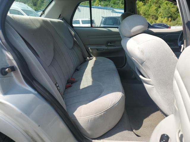 Photo 10 from auction – 2002 FORD CROWN VICT with VIN 2FAFP73W62X139039
