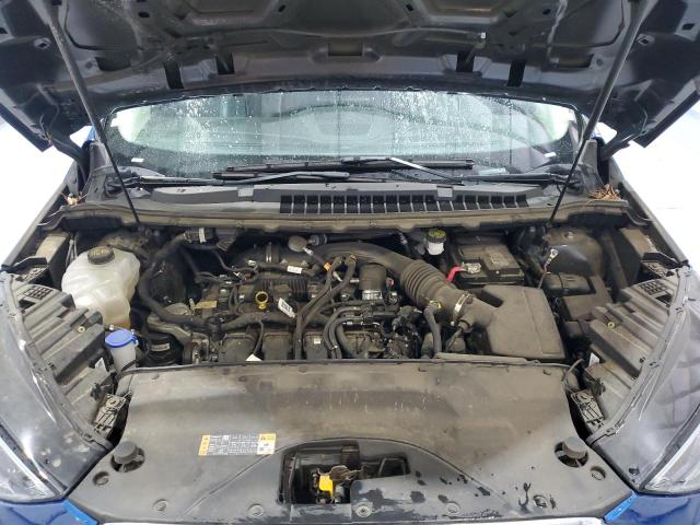 Photo 12 from auction – 2022 FORD EDGE TITAN with VIN 2FMPK4K93NBA07585