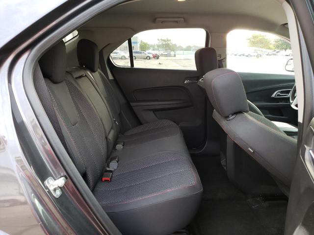 Photo 11 from auction – 2013 CHEVROLET EQUINOX LT with VIN 1GNALDEK0DZ103540