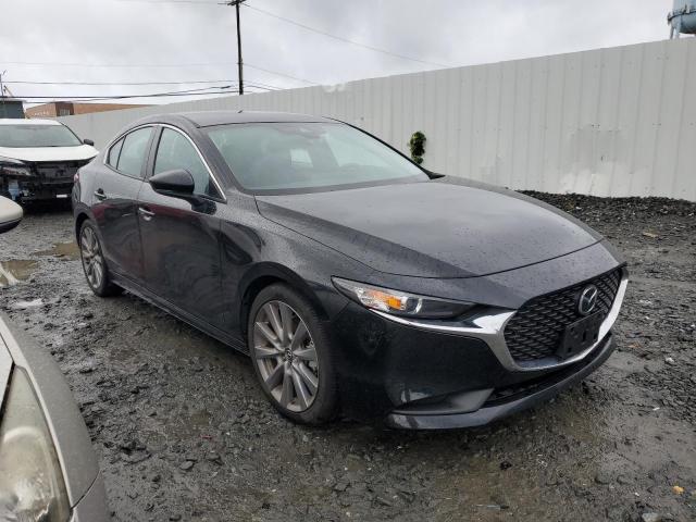Photo 4 from auction – 2022 MAZDA 3 SELECT with VIN 3MZBPABL9NM300154