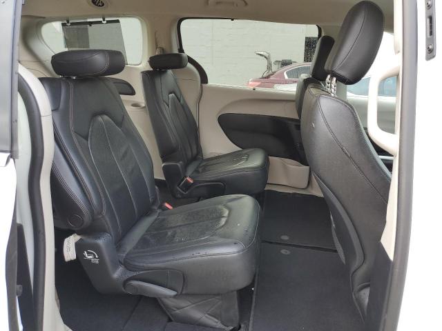 Photo 11 from auction – 2020 CHRYSLER PACIFICA T with VIN 2C4RC1BG6LR103903