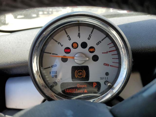 Photo 9 from auction – 2012 MINI COOPER with VIN WMWSU3C5XCT254272