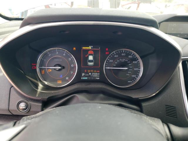 Photo 9 from auction – 2023 SUBARU CROSSTREK with VIN JF2GTHNC7PH311736