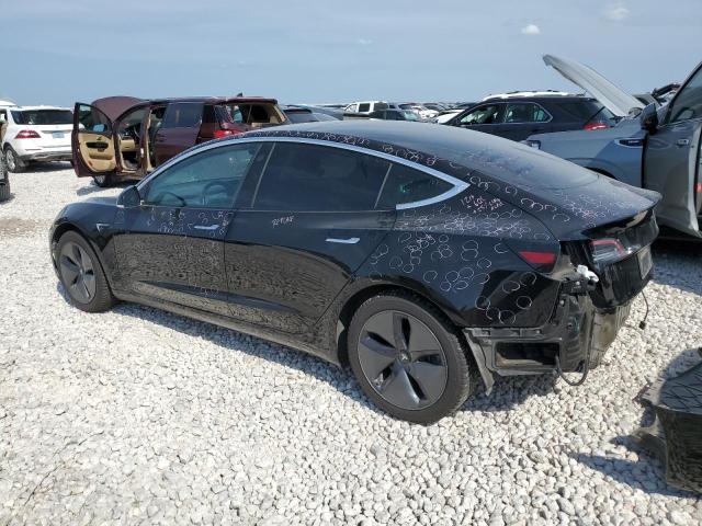 Photo 2 from auction – 2019 TESLA MODEL 3 with VIN 5YJ3E1EAXKF325393