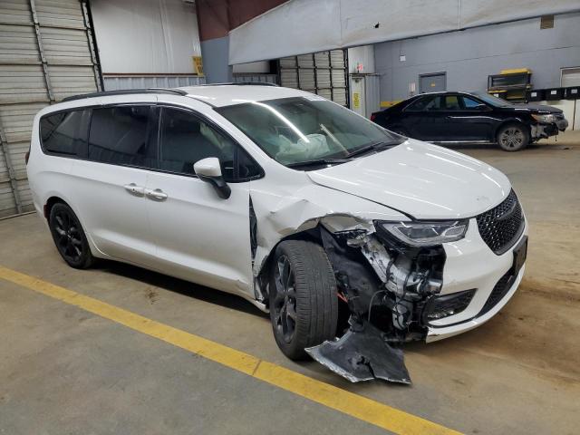 Photo 4 from auction – 2023 CHRYSLER PACIFICA T with VIN 2C4RC1BG4PR540059