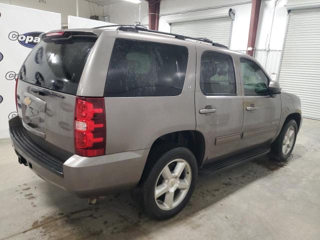Photo 3 from auction – 2014 CHEVROLET TAHOE C150 with VIN 1GNSCBE07ER122093