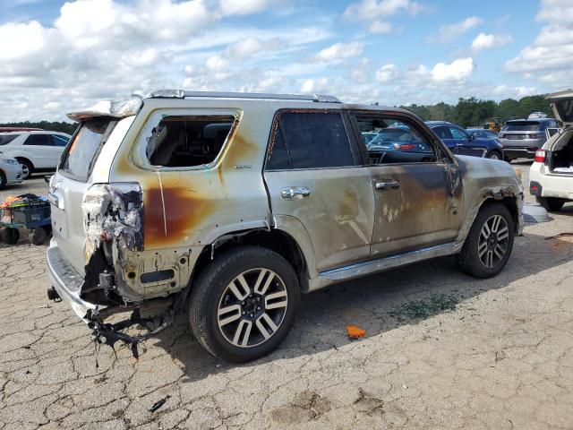 Photo 3 from auction – 2023 TOYOTA 4RUNNER with VIN JTEKU5JR8P6154692