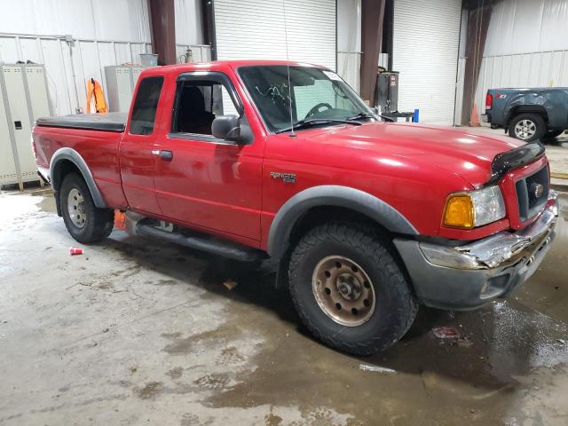 Photo 4 from auction – 2004 FORD RANGER SUP with VIN 1FTZR45E04PA97058