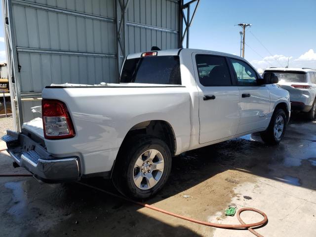 Photo 3 from auction – 2023 RAM 1500 BIG H with VIN 1C6SRFFT6PN574237