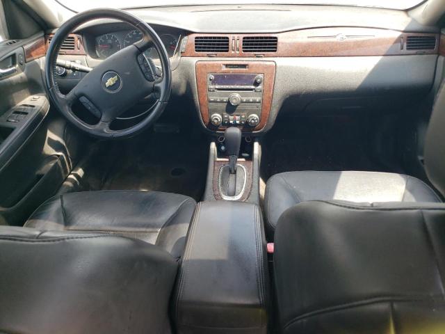 Photo 8 from auction – 2011 CHEVROLET IMPALA LT with VIN 2G1WG5EK2B1320109