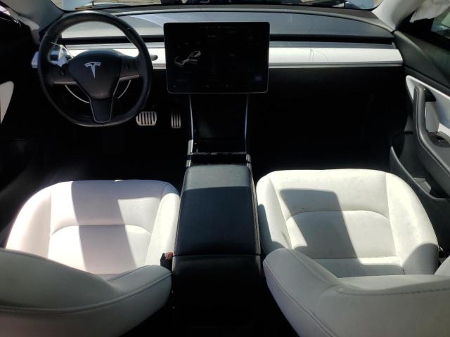 Photo 8 from auction – 2018 TESLA MODEL 3 with VIN 5YJ3E1EB5JF081434