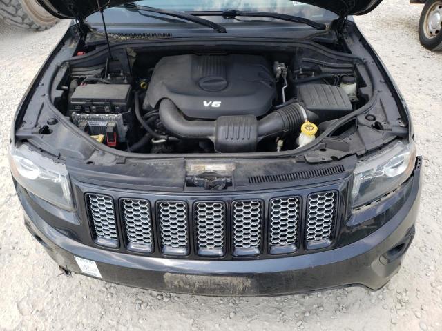 Photo 12 from auction – 2015 JEEP GRAND CHER with VIN 1C4RJFAG0FC724572