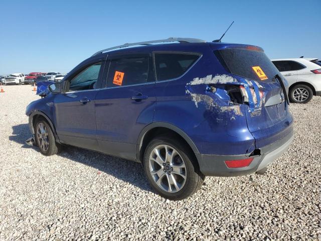 Photo 2 from auction – 2015 FORD ESCAPE TIT with VIN 1FMCU9J90FUA31426