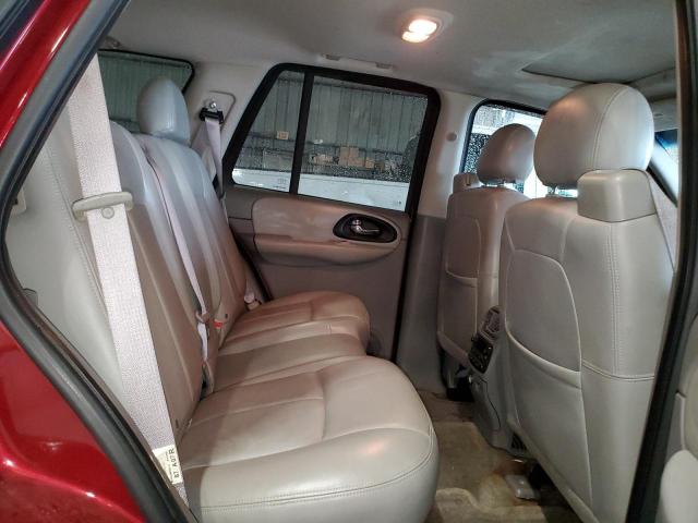 Photo 11 from auction – 2007 CHEVROLET TRAILBLAZE with VIN 1GNDS13S172248763