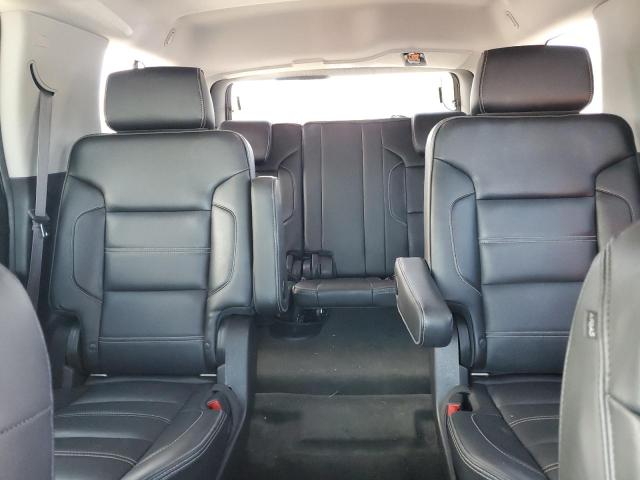 Photo 10 from auction – 2015 GMC YUKON DENA with VIN 1GKS2CKJ4FR282419