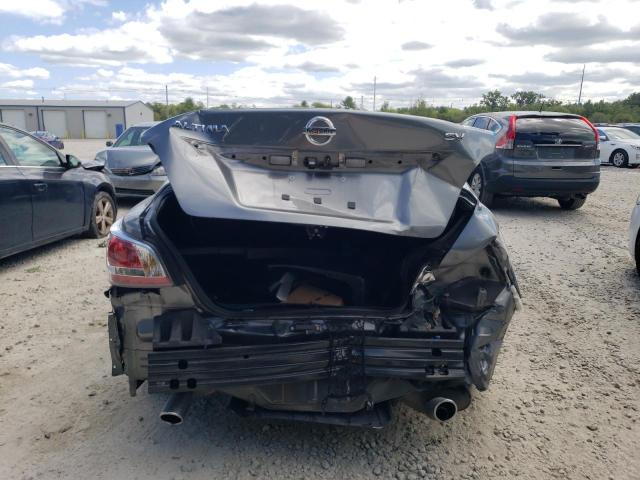 Photo 6 from auction – 2015 NISSAN ALTIMA 2.5 with VIN 1N4AL3AP0FC595647