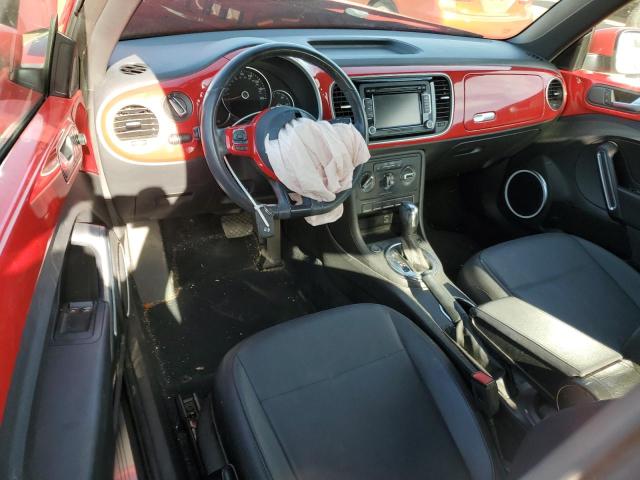 Photo 8 from auction – 2012 VOLKSWAGEN BEETLE with VIN 3VWJP7AT5CM645999
