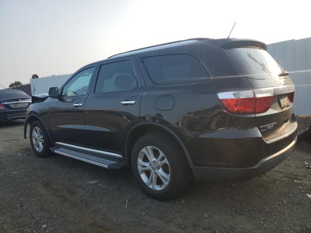 Photo 2 from auction – 2013 DODGE DURANGO CR with VIN 1C4RDJDG9DC672989