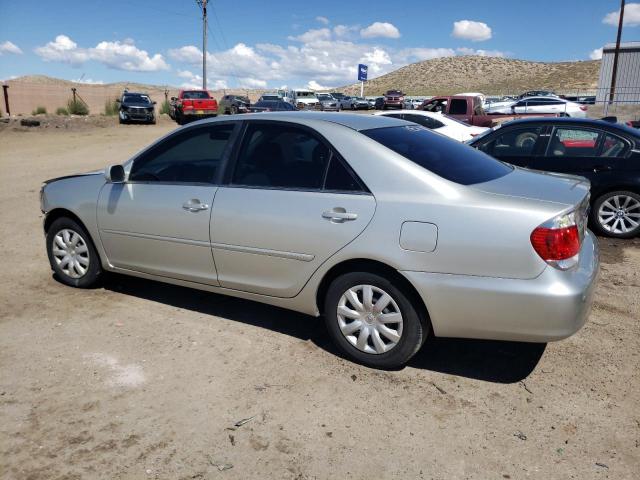 Photo 2 from auction – 2005 TOYOTA CAMRY LE with VIN 4T1BE32K95U400726
