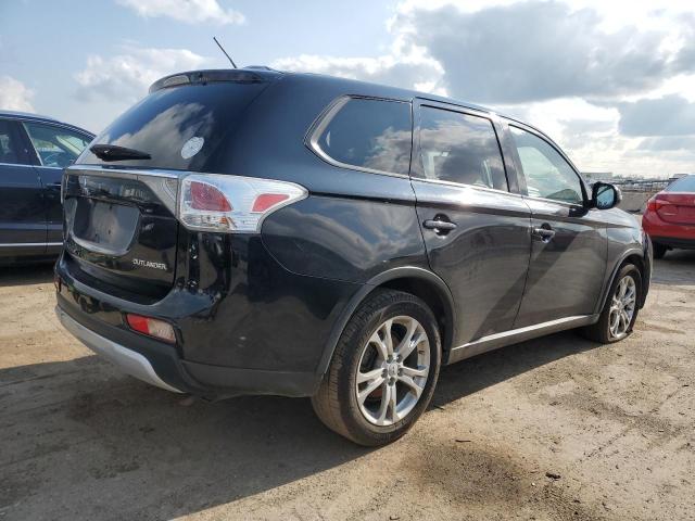 Photo 3 from auction – 2015 MITSUBISHI OUTLANDER with VIN JA4AD3A32FZ005038