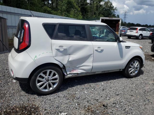 Photo 3 from auction – 2018 KIA SOUL + with VIN KNDJP3A57J7573076