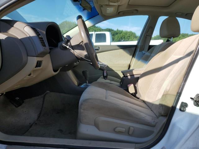 Photo 7 from auction – 2008 NISSAN ALTIMA 2.5 with VIN 1N4AL21E98N486703